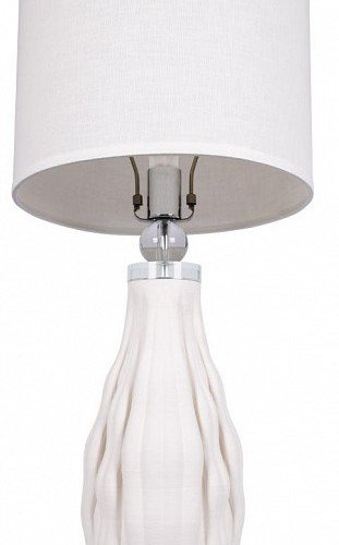 Интерьерная настольная лампа Azzurra 10263T/L