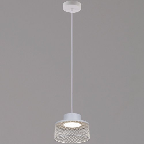 Подвесной светильник  01110-0.9-01 WT