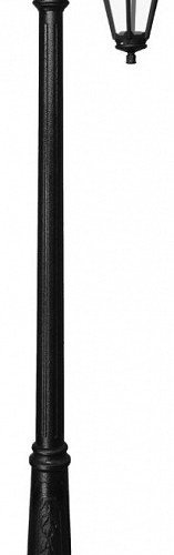 Наземный фонарь Fumagalli Saba K22.157.S10.AXE27 Наземный фонарь Fumagalli Saba K22.157.S10.AXE27