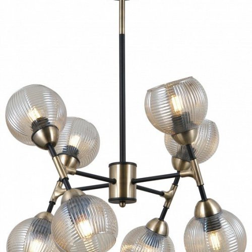 Потолочная люстра Moderli Arty V10805-8P