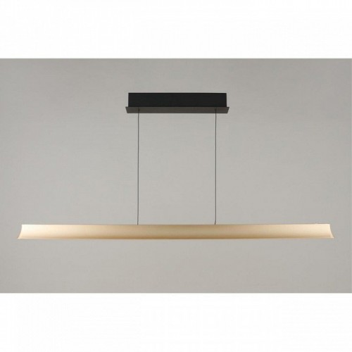 Подвесной светодиодный светильник Aployt Gercia APL.786.03.38