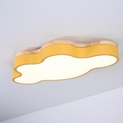 Потолочный светильник ImperiumLoft CLOUD-ECO01