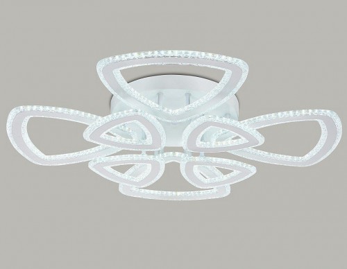 Потолочная люстра Ambrella light Acrylica Original FA8863