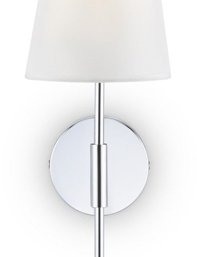 Бра Freya Tida FR5196WL-01CH Бра Freya Tida FR5196WL-01CH