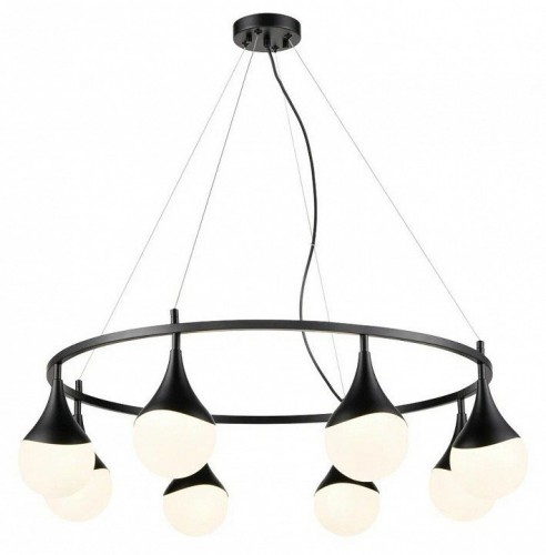 Подвесной светильник Velante 362 362-023-08