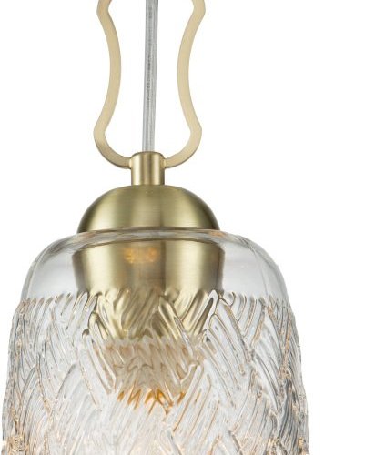 Подвесной светильник Indigo Pizzo V000289 Подвесной светильник Indigo Pizzo V000289