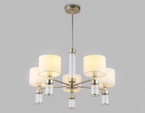 Подвесная люстра Ambrella Light High Light Classic LH71301