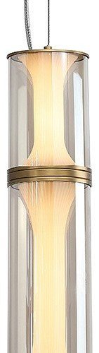 Подвесной светильник Favourite Bones 4244-2P