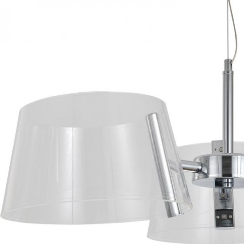 Подвесная люстра Indigo Orlare V000105L