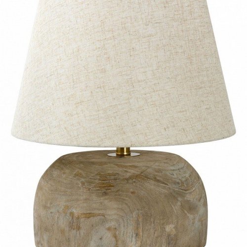 Интерьерная настольная лампа Lussole Midland LSP-0940