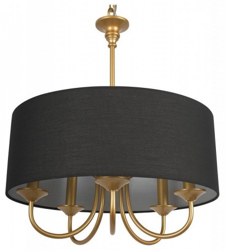 Подвесная люстра Loft IT Balance 10416 GD Подвесная люстра Loft IT Balance 10416 GD