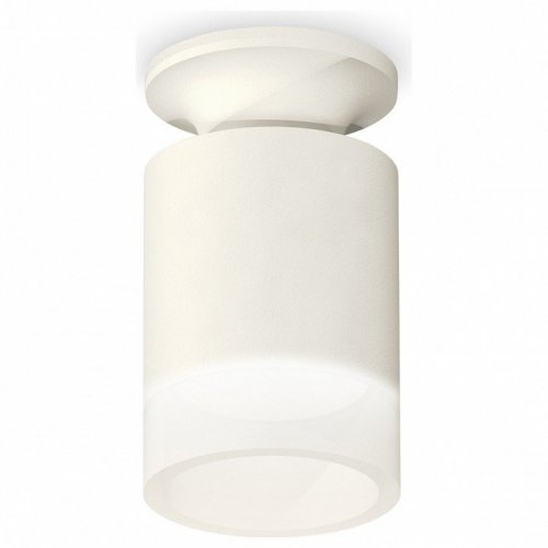 Точечный светильник Ambrella light XS XS6301104 Точечный светильник Ambrella light XS XS6301104