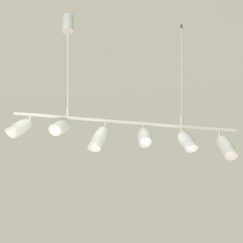 Подвесной светильник Ambrella light Traditional XB9005550