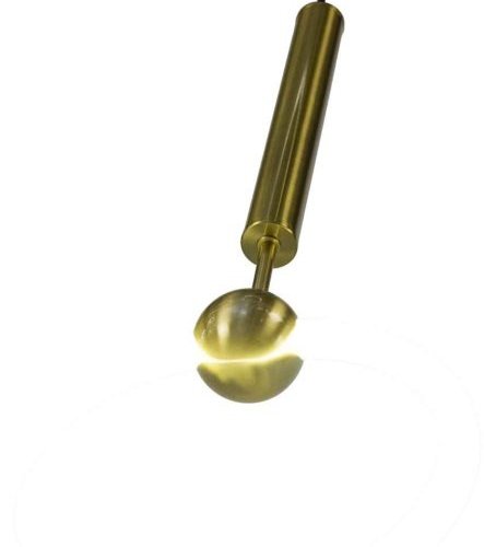 Подвесной светильник AM Group AM453 D250 GOLD