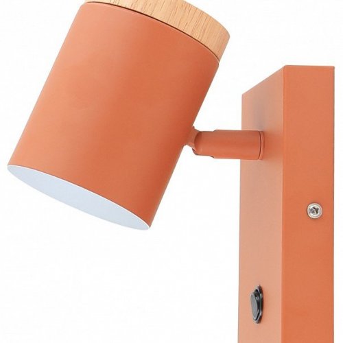 Бра Moderli Asheswood V11293-1W