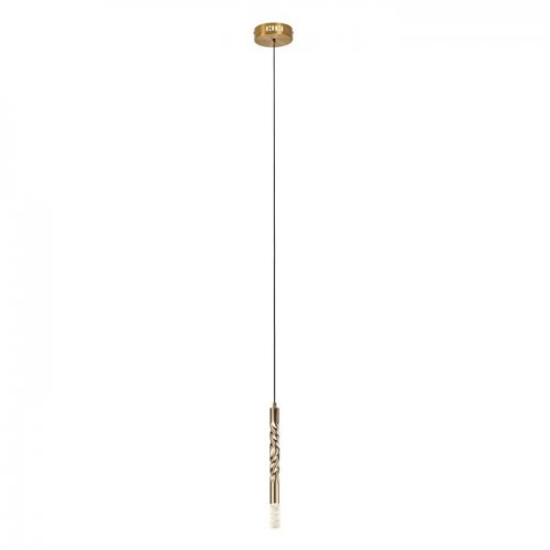 Подвесной светильник DeLight Collection OM2365 OM2365-F1 gold