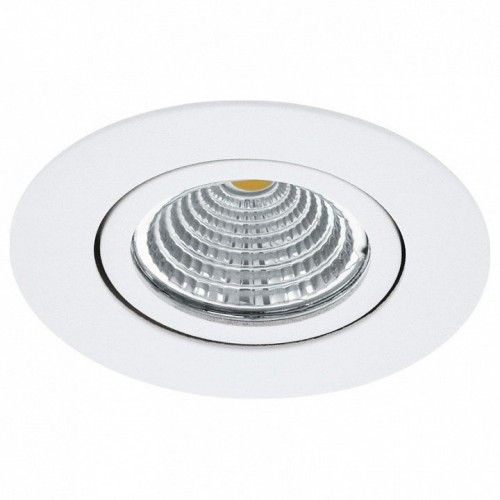 Встраиваемый светодиодный светильник Eglo Saliceto 98301