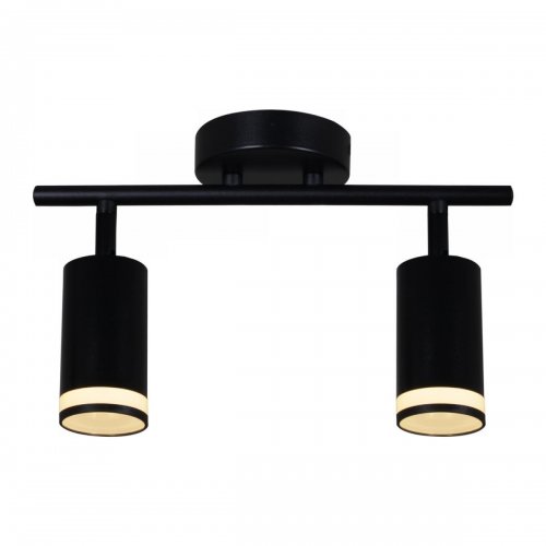 Спот Reluce Technical 16001-9.5-002CT SPOT LIGHT GU10 BK