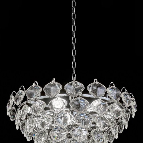 Подвесная люстра Florence LE6908/600 CH