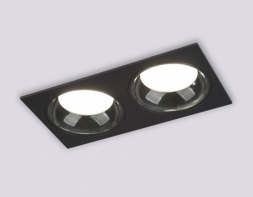 Встраиваемый светильник Ambrella light TECHNO SPOT TN52344