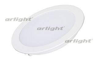 Встраиваемый светильник Arlight DL-BL145-12W Day White