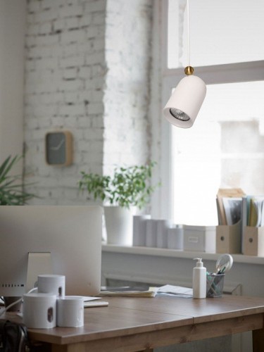 Подвесной светильник DeMarkt Астор 13 545013601