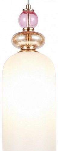 Подвесной светильник Moderli Tamina V11400-1P