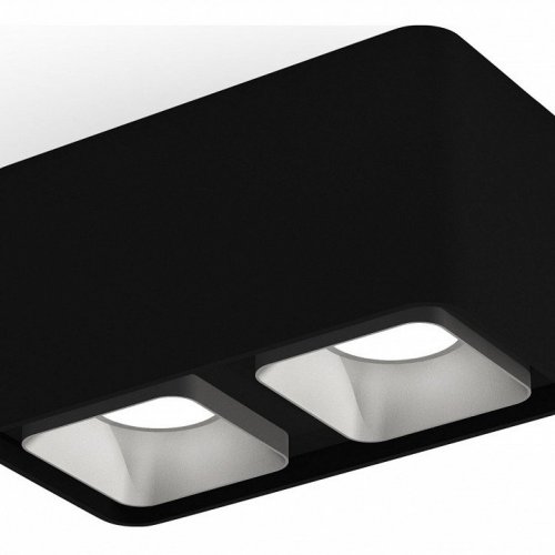 Точечный светильник Ambrella light Techno XS7851003 Точечный светильник Ambrella light Techno XS7851003