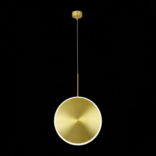 Подвесной светодиодный светильник ST Luce Imente SL1221.213.01 Подвесной светодиодный светильник ST Luce Imente SL1221.213.01