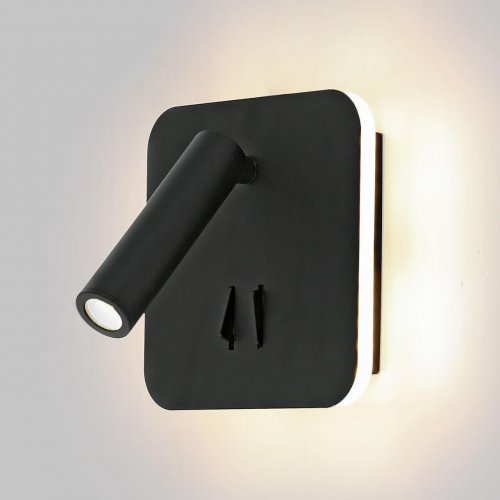 Светодиодный спот IMEX Spy Led IL.0005.2101 BK