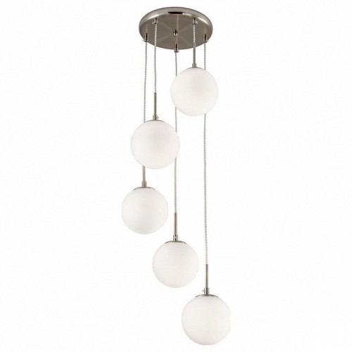 Подвесная люстра Citilux Томми CL102054 Подвесная люстра Citilux Томми CL102054