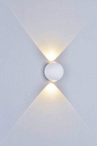 Архитектурная подсветка DesignLed SFERA-SBL GW-A161-2-6-WH-NW Архитектурная подсветка DesignLed SFERA-SBL GW-A161-2-6-WH-NW