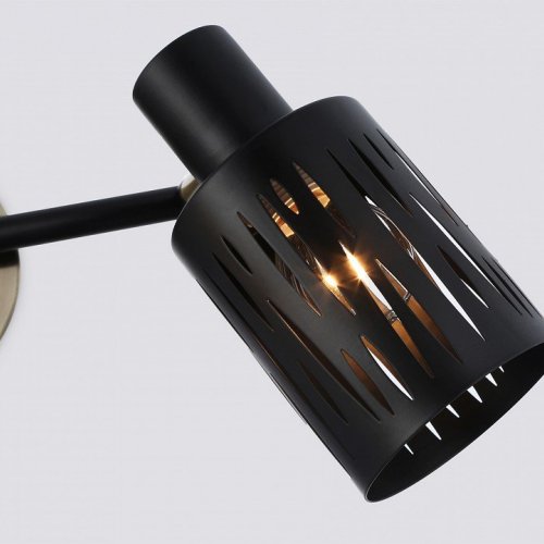 Настенно-потолочный спот Ambrella light TRADITIONAL TR8668