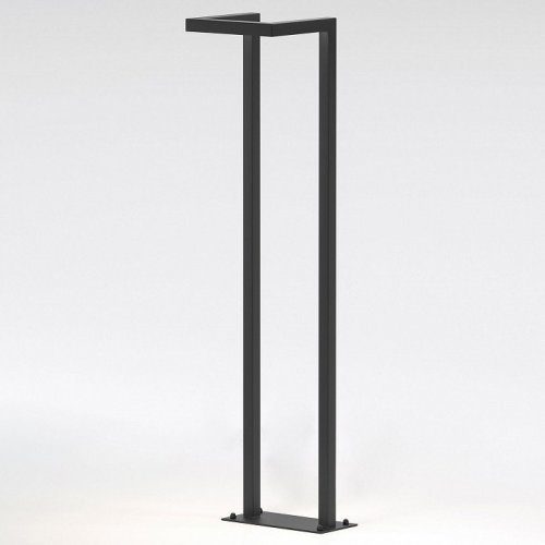 Уличный светодиодный светильник Elektrostandard 35180/S a067901