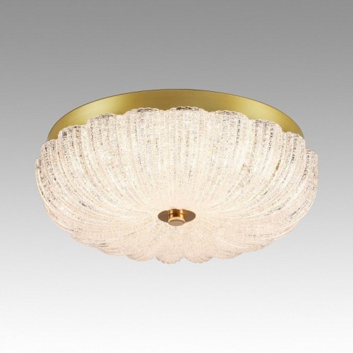 Потолочный светильник Sonex Tesoro 7719/36L Потолочный светильник Sonex Tesoro 7719/36L