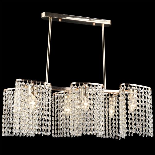 Потолочная люстра Reluce 02611-0.3-06 FGD Потолочная люстра Reluce 02611-0.3-06 FGD