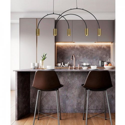 Подвесной светильник MODESTYLE MS.9880.5