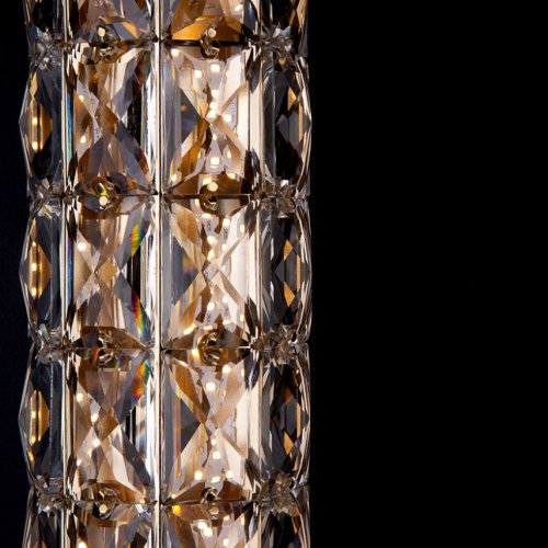 Бра Alice LE3039/1WL GD