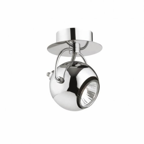 Спот Lunare LUNARE AP1 CROMO