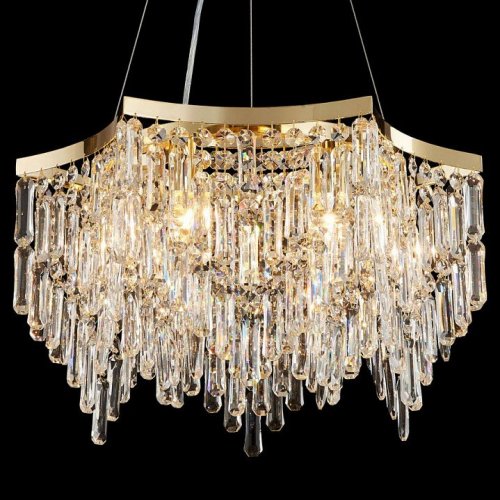 Подвесная люстра Lussole Presidio LSP-6038 Подвесная люстра Lussole Presidio LSP-6038