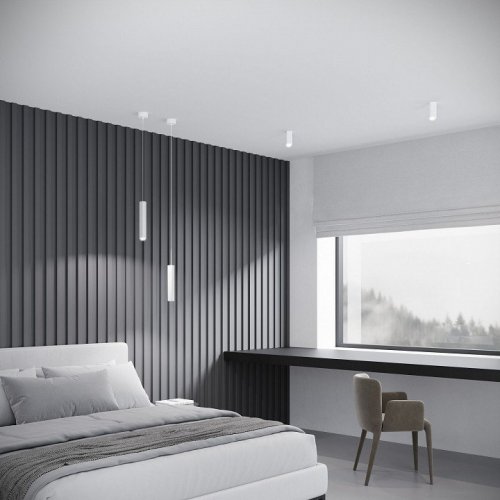 Потолочный светильник Elektrostandard 25110/LED a067062 Потолочный светильник Elektrostandard 25110/LED a067062