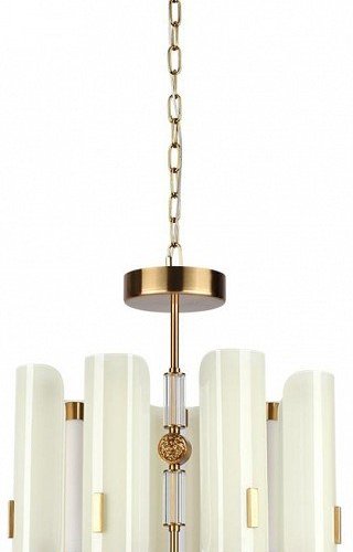 Подвесная люстра Odeon Light Lion 5467/35L