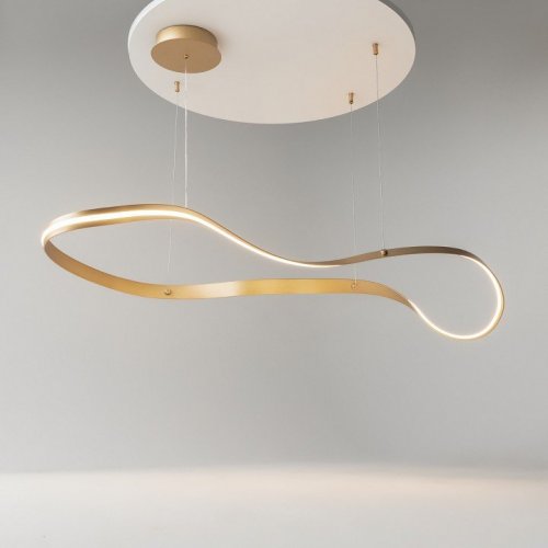 Подвесной светильник Maytoni Plons MOD283PL-L34BS3K