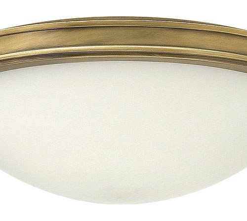 Накладной светильник Hinkley Collier HK/COLLIER/F/M Накладной светильник Hinkley Collier HK/COLLIER/F/M