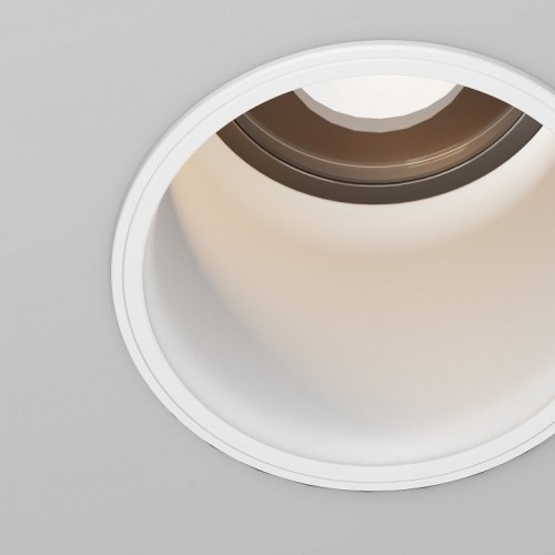 Встраиваемый светильник уличный Maytoni Grit O501DL-L10W3K