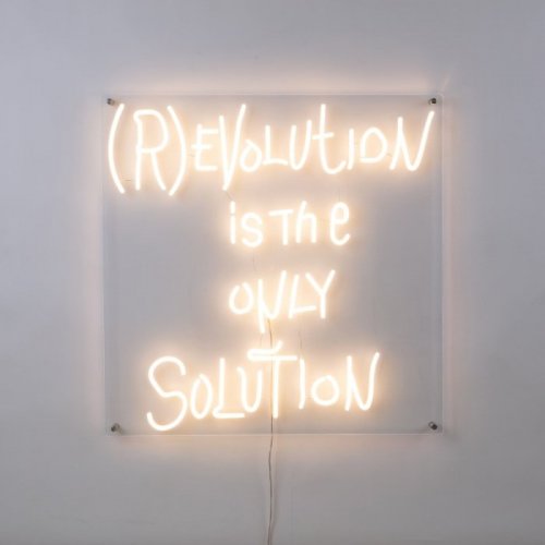 Настенный светильник Led (R)evolution 13015