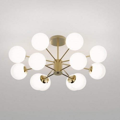 Люстра на штанге Eurosvet Adaline 502002/12