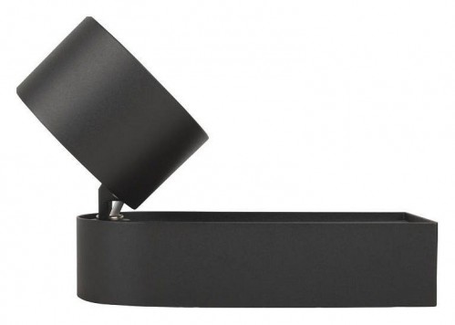 Спот Loft IT Knof 10324/A Black Спот Loft IT Knof 10324/A Black
