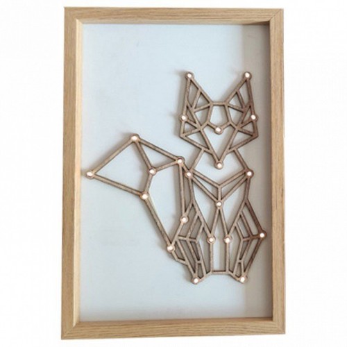 Ночник Apeyron Electrics Лиса 12-179