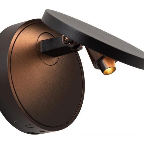 Настенный светильник Lucide UFOR  57251/06/30